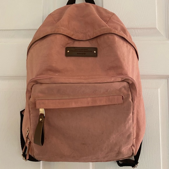 Monopoly Tailored Curve Backpack - Picture 1 of 13